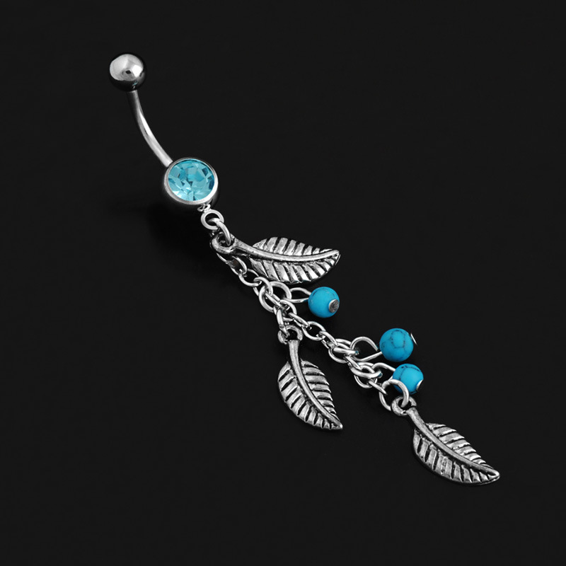Body Jewelry Brands - 1 Pc New Brand Austria Crystal