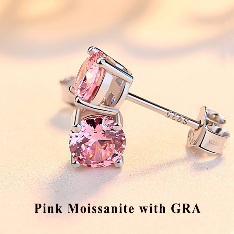 GRA 100% Real With 2 Certifica - Body Jewelry Diamond ulasan dan harga