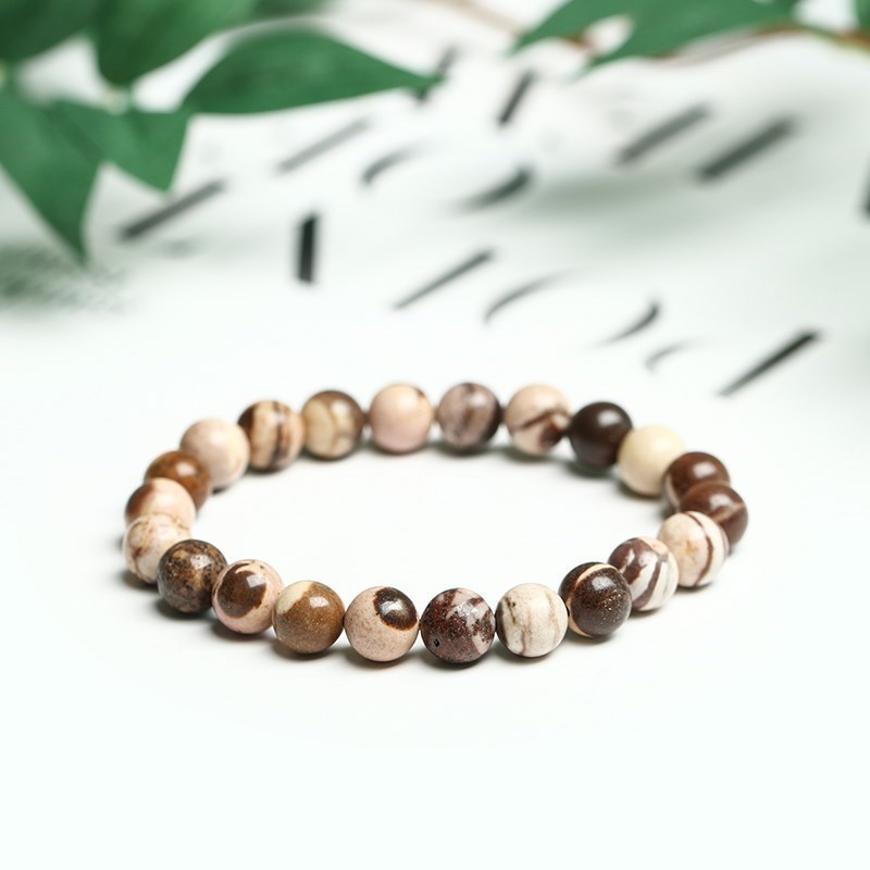 JD Natural Australia Zebra Str - Body Jewelry Australia ulasan dan harga