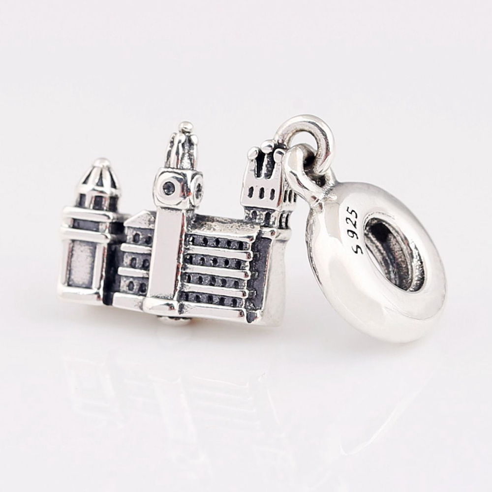 925 Sterling Silver Bead Venic - Body Jewelry Australia ulasan dan harga