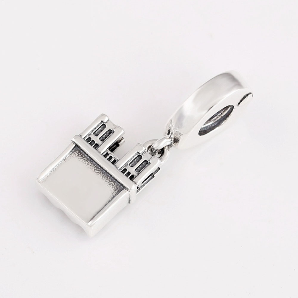 925 Sterling Silver Bead Venic - Body Jewelry Australia ulasan dan harga