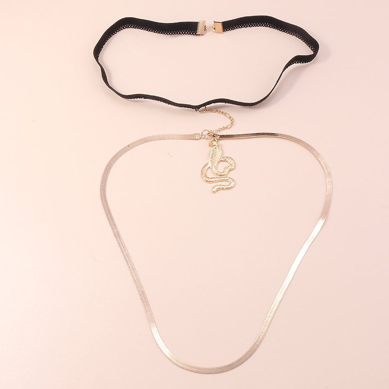 Aihua Bohemian Gold Color Leg  - Body Jewelry For Sale ulasan dan harga