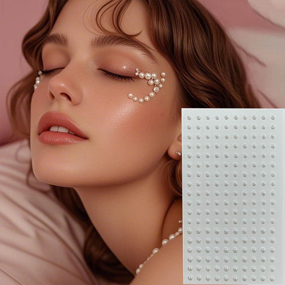 Reusable Non Piercing Lip Nail - Body Jewelry Diamond ulasan dan harga