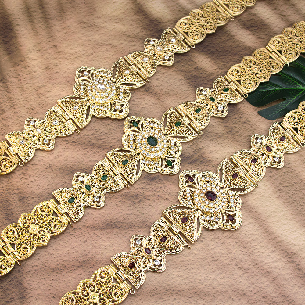 Sunspicems Brand Design Morocc - Body Jewelry Brands ulasan dan harga
