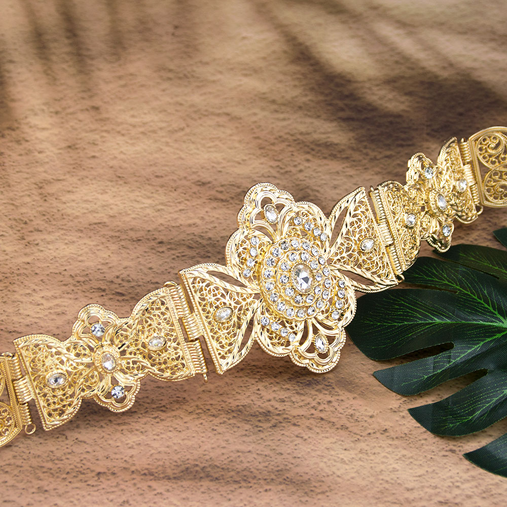 Sunspicems Brand Design Morocc - Body Jewelry Brands ulasan dan harga