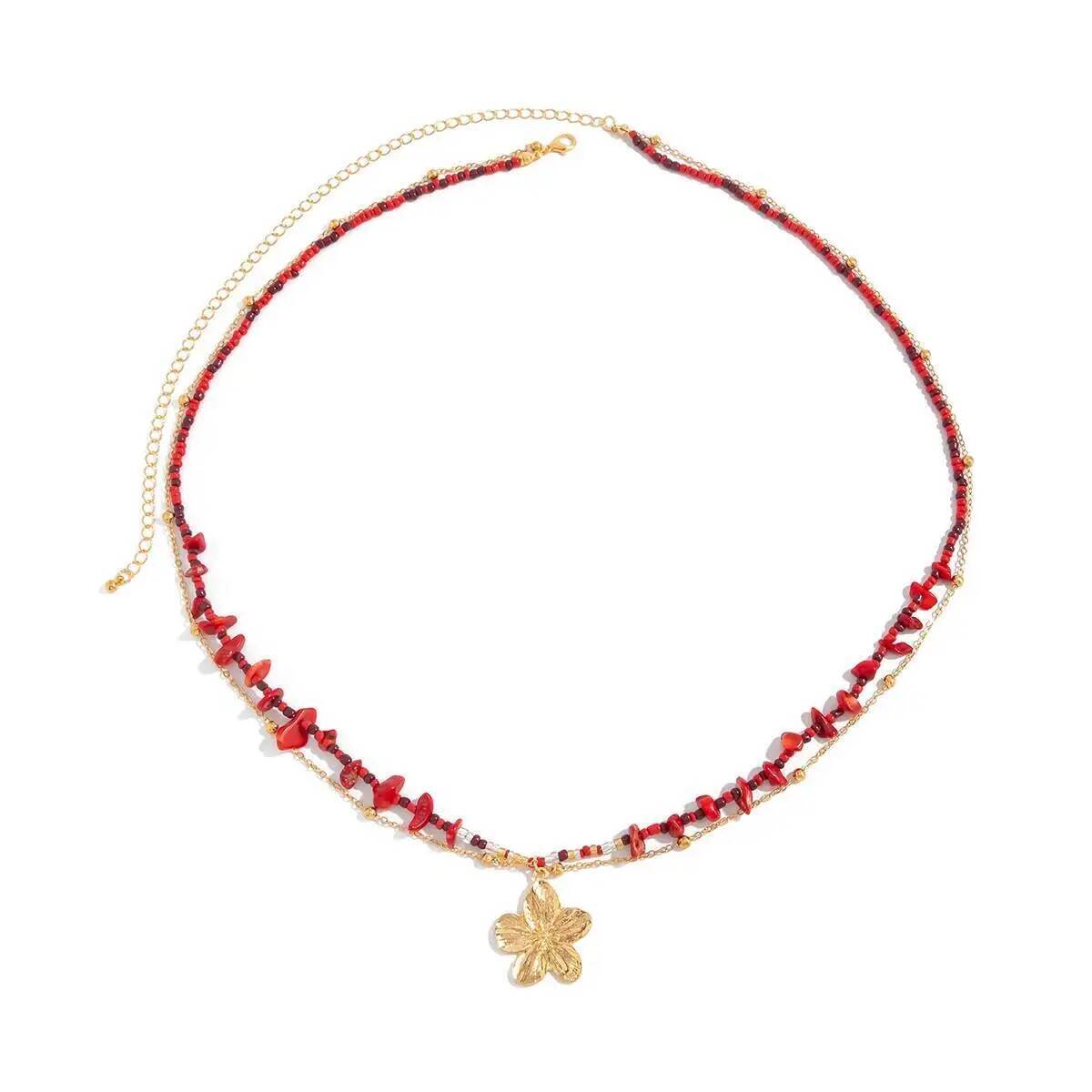 KunJoe Bohemia Summer Handmade - Body Jewelry For Sale ulasan dan harga