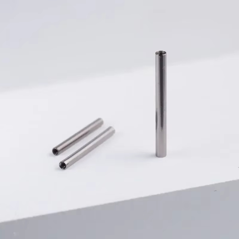 10pcs/lot ASTM F136 Titanium 1 - Body Jewelry Internally Threaded ulasan dan harga