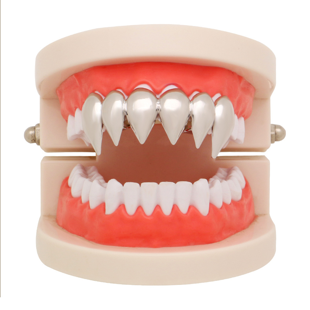 Lucky Sonny Vampire Sharp Cust - Body Jewelry Brands ulasan dan harga